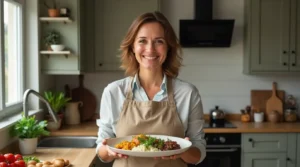 chef quickrecipesworld
