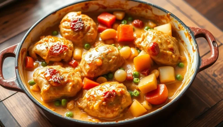 chicken casserole recipes