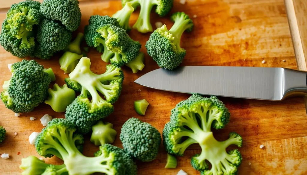 Best Broccoli Cheddar soup