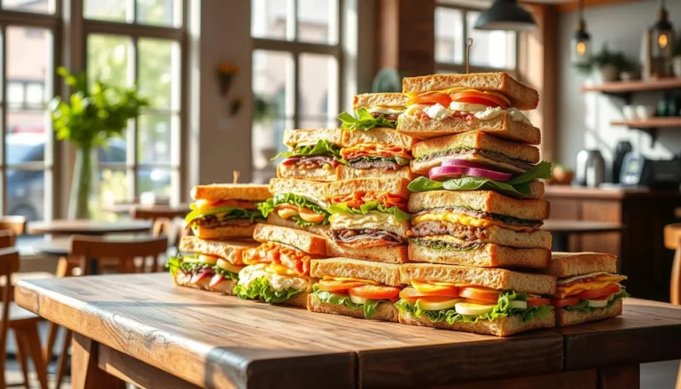 Best Sandwiches Near Me