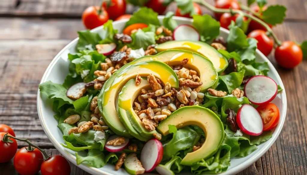 Homemade Salad Dressing Recipes