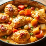 Chicken Casserole Recipes