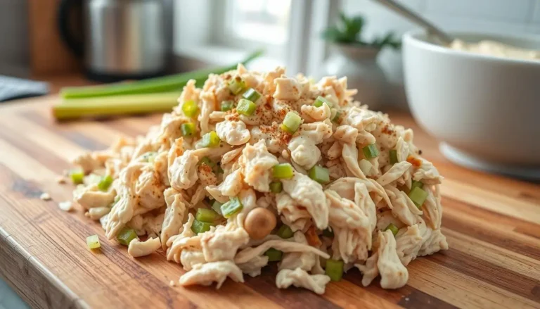 Chicken Salad Chick Recipe