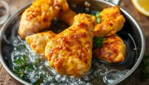 Chicken Tenders 2