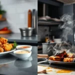 Chicken Tenders 4