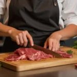 Lamb Chops Recipe 3