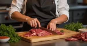 Lamb Chops Recipe 3