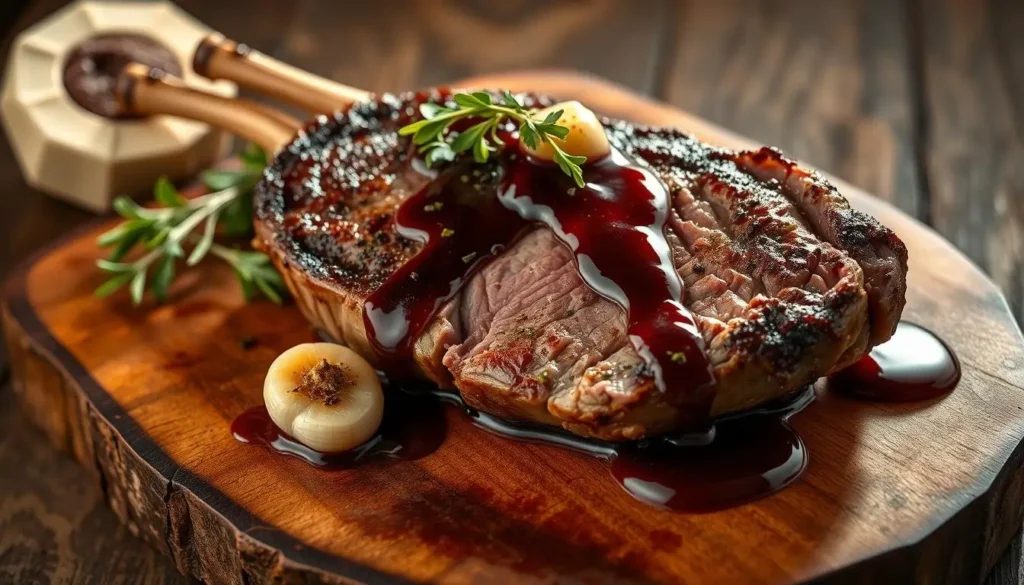 Best lamb steak recipe tips and cuts