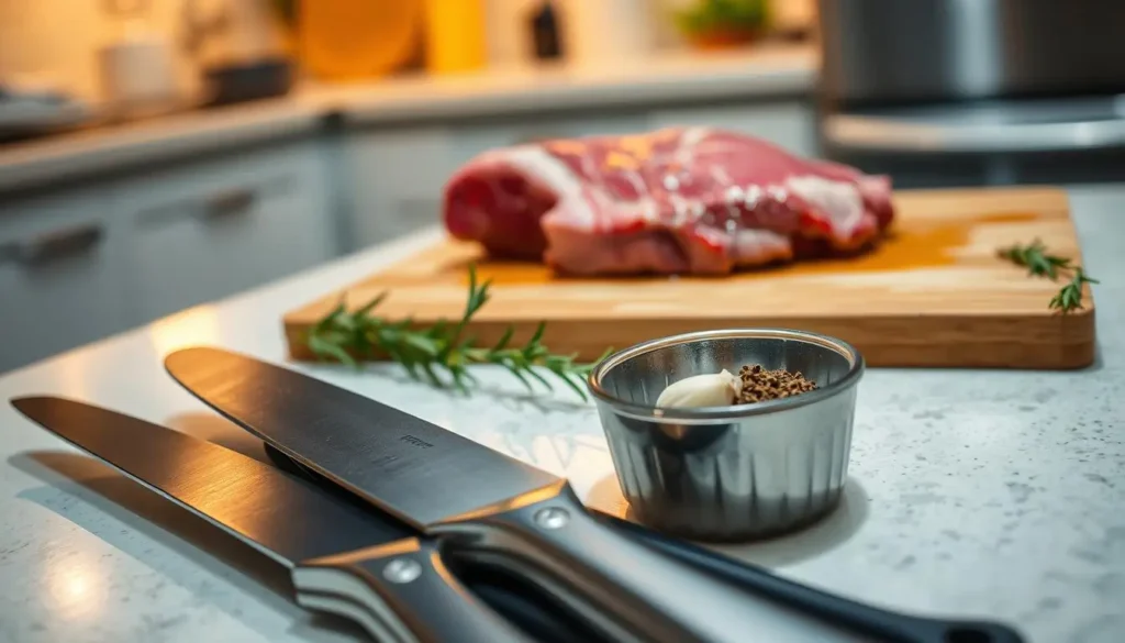 best way to cook lamb steak