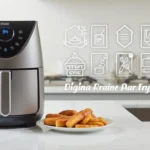 Midea Air Fryer 1