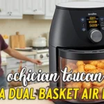 Midea Air Fryer 2