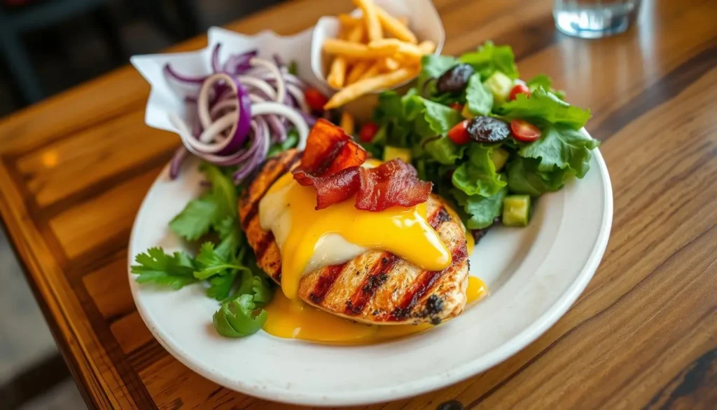 Outback Steakhouse Recipes