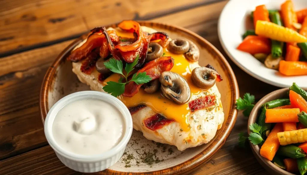 outback alice springs chicken recipe