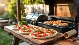 Pizza Edition 3
