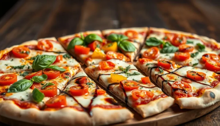 Pizza My Heart
