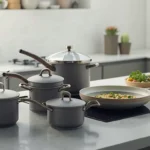 Sensarte Cookware 1
