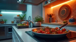 Sensarte Cookware 2