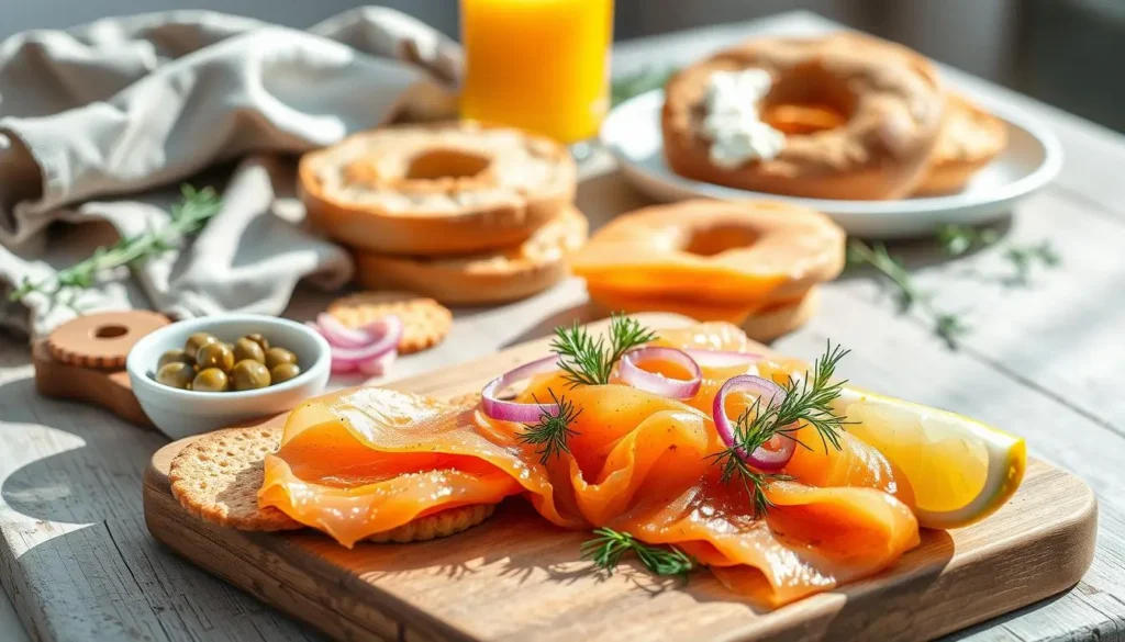 smoked-salmon-breakfast-ideas