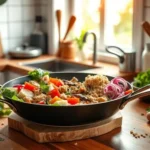 make easy meals 2