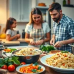 make easy meals 3