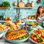 make easy meals 4
