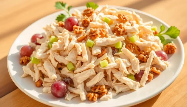 Chicken Salad Recipe