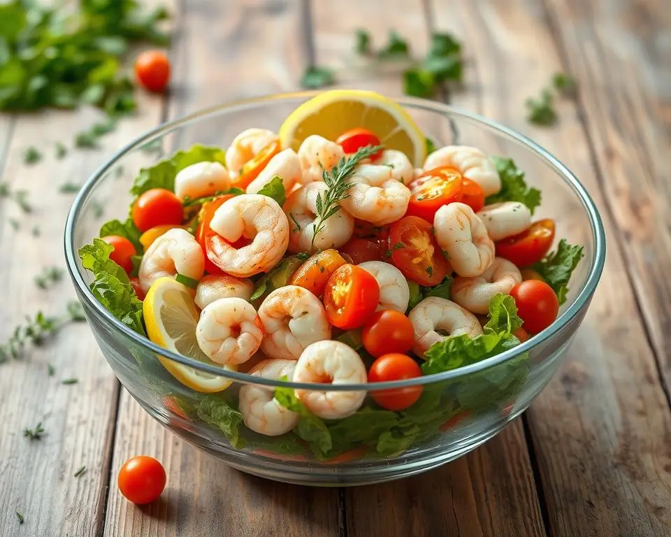 best seafood salad recipe
