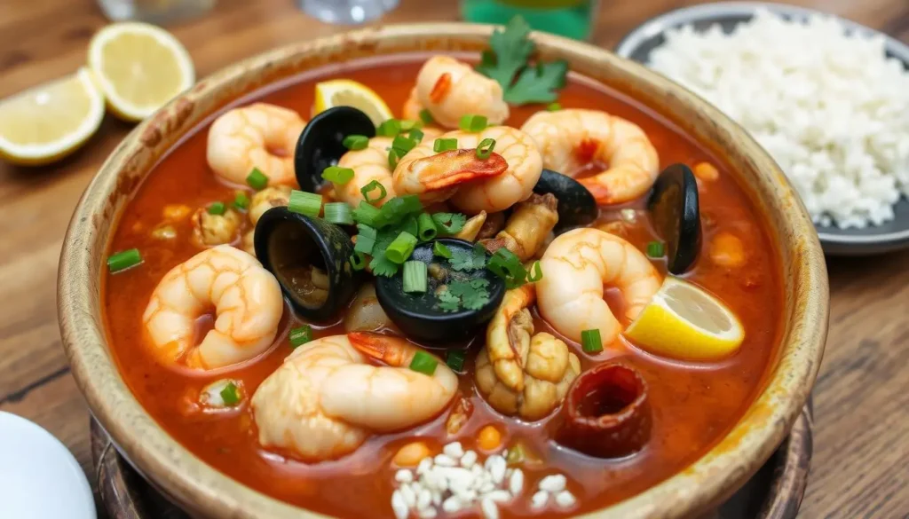new orleans seafood gumbo