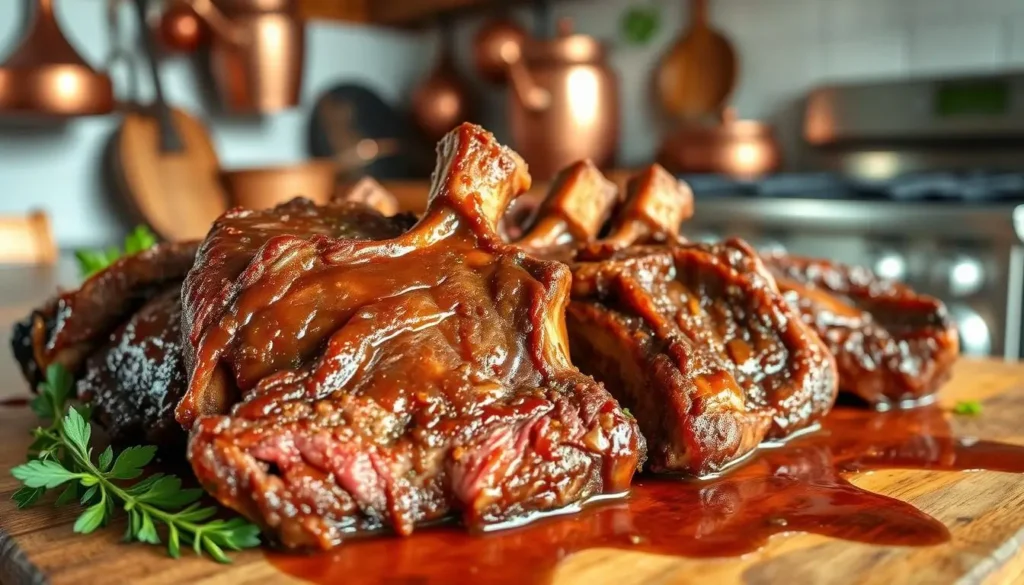 easy beef short ribs recipe