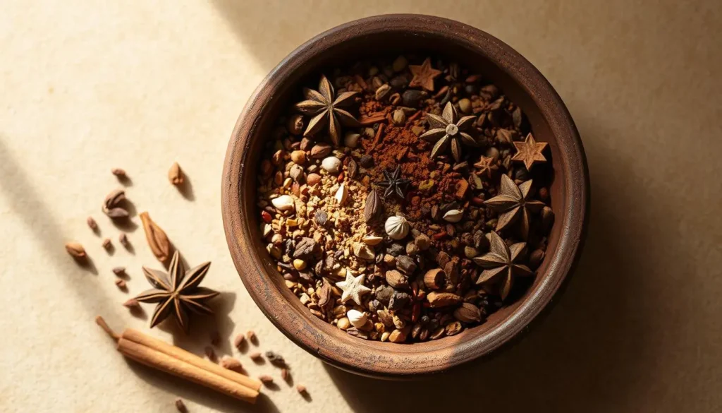Ras el Hanout Spice Blend