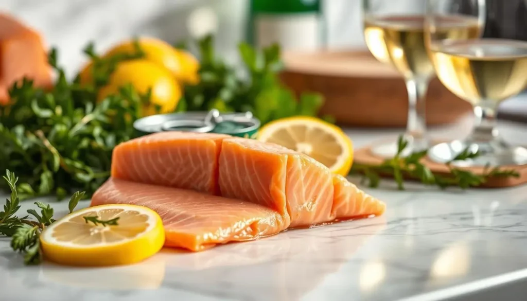 premium quality canned fish