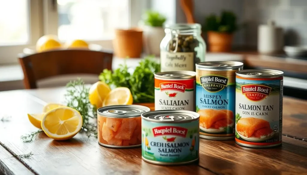 best canned salmon brands
