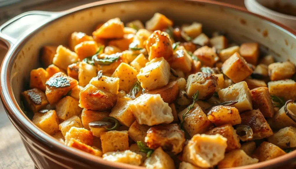 southern chicken dressing