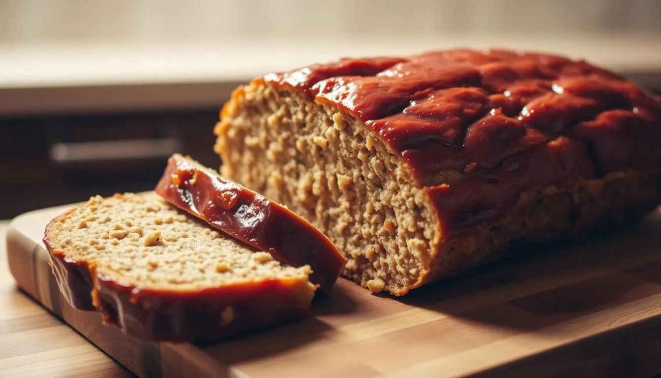 chicken meatloaf recipe