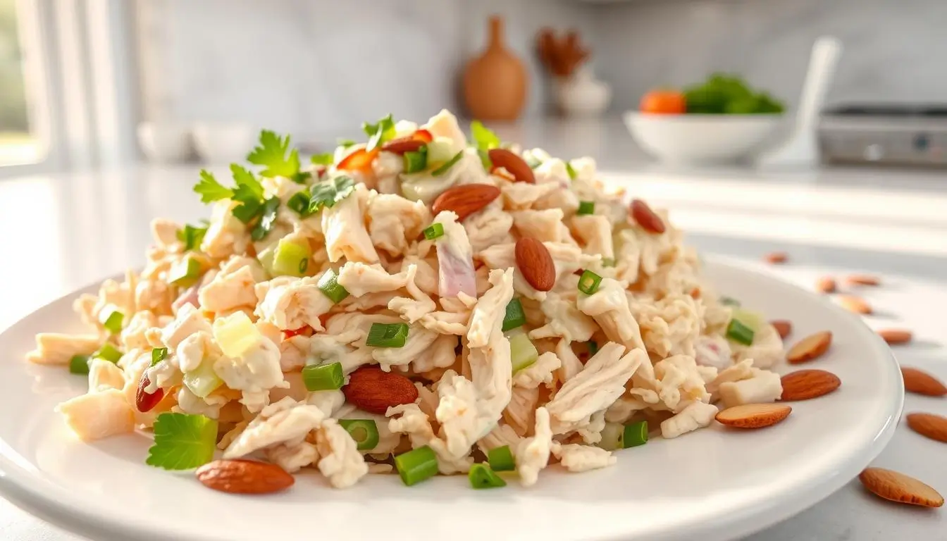 Chicken Salad Recipe