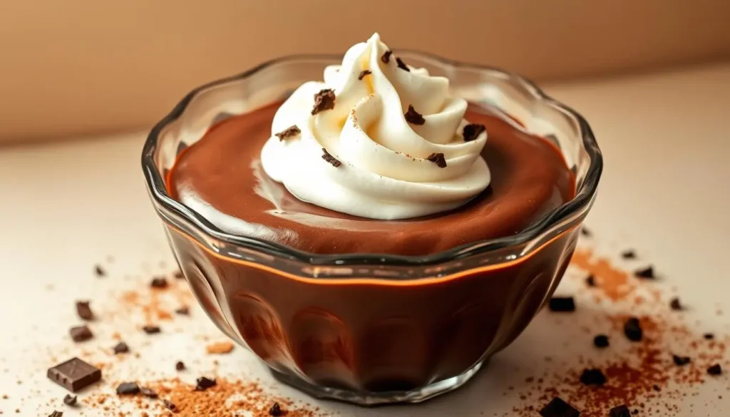 Chocolate Dessert Recipes