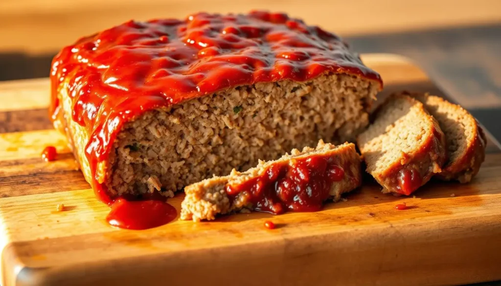 easy meatloaf recipe