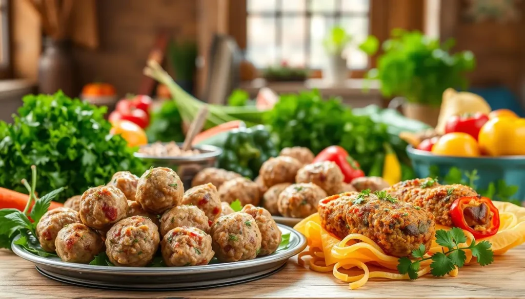 Benefits of ground chicken recipes