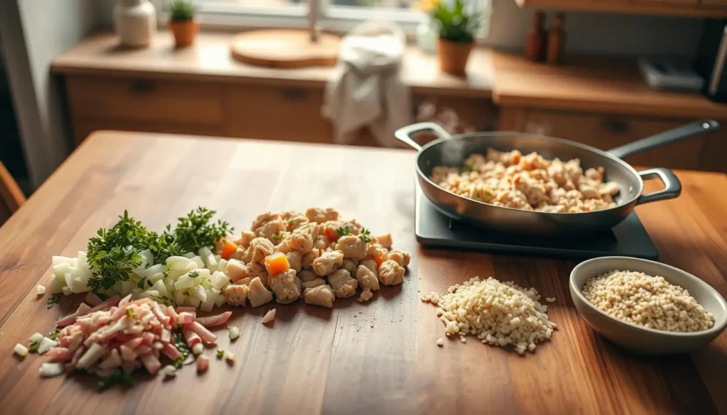 quick ground chicken recipes