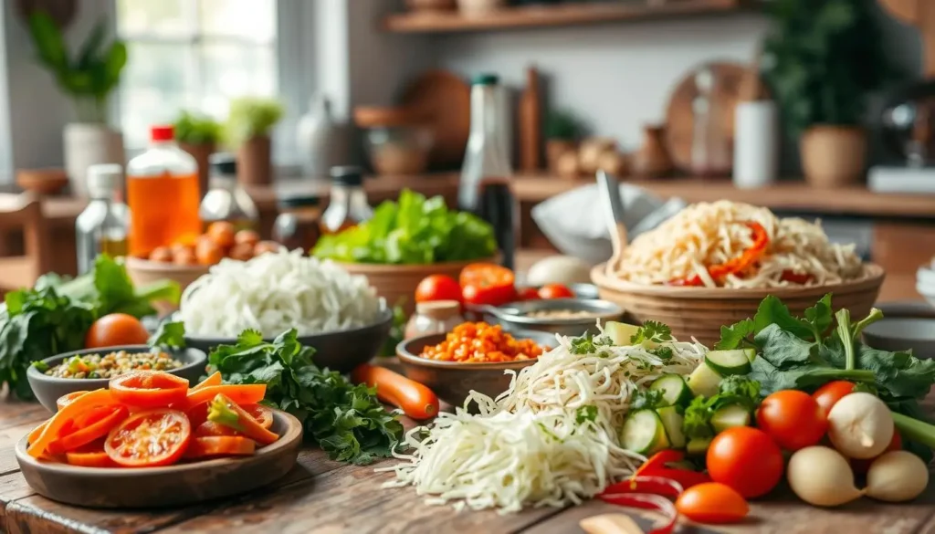 asian recipe collection