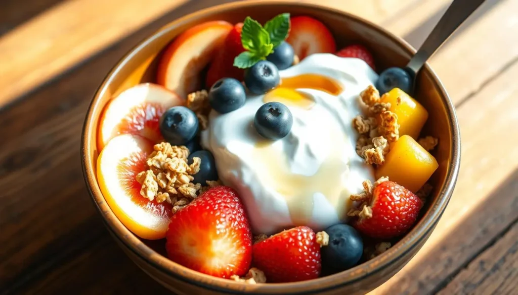 easy breakfast ideas