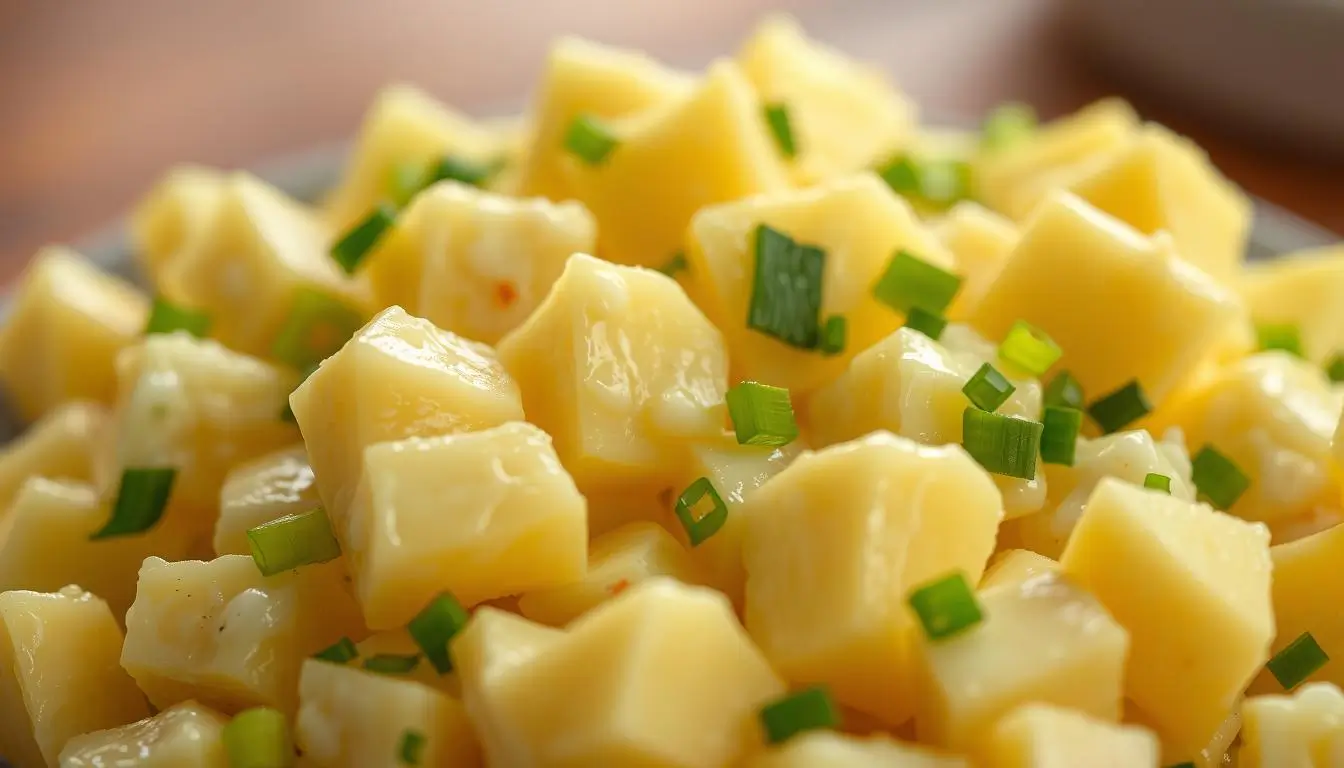 potato salad recipe