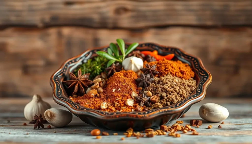 jamaican jerk seasoning