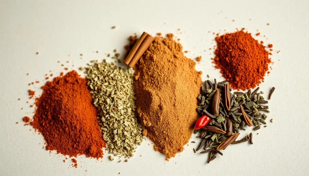 homemade jerk seasoning