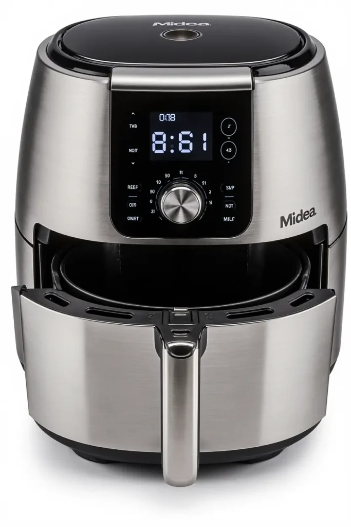 Midea Air Fryer 