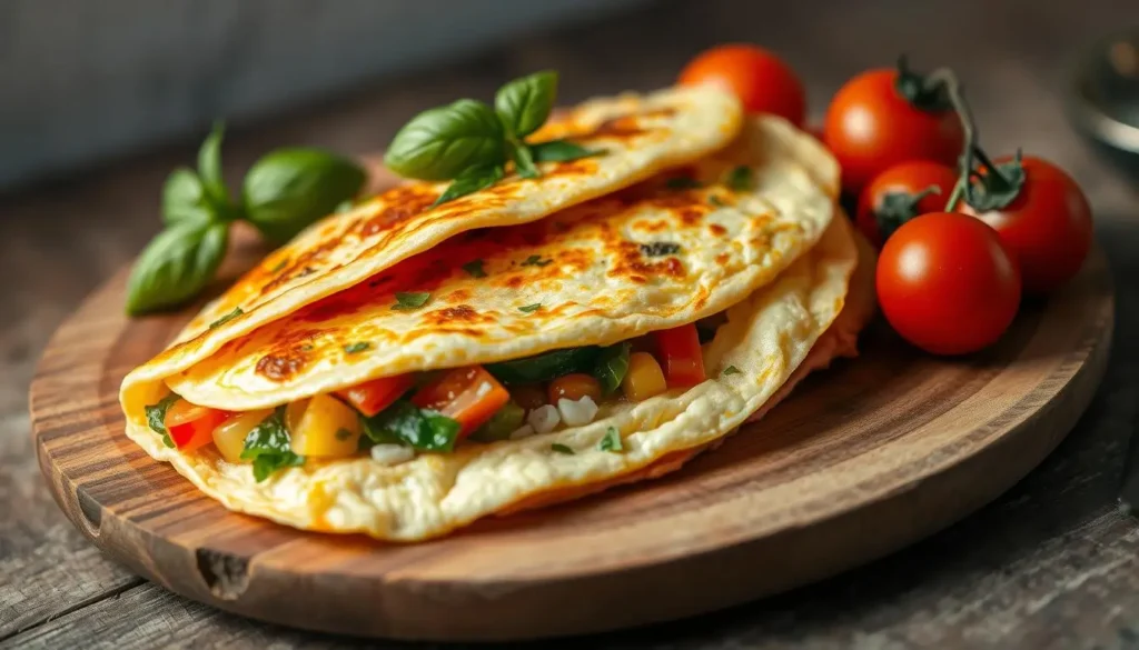 Omelette 