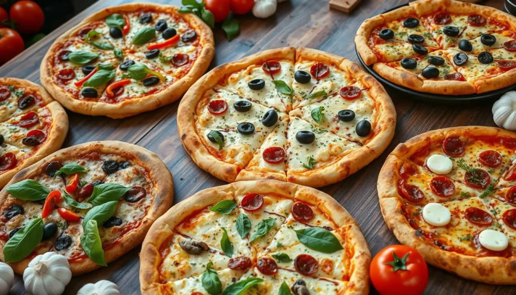 pizza edition