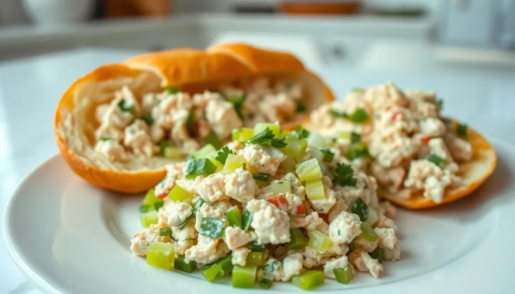 tuna salad recipe
