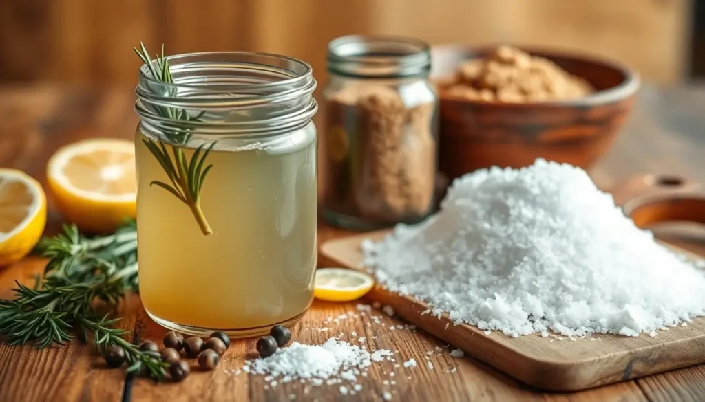 turkey brine recipe