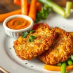 crispy turkey cutlet recipes
